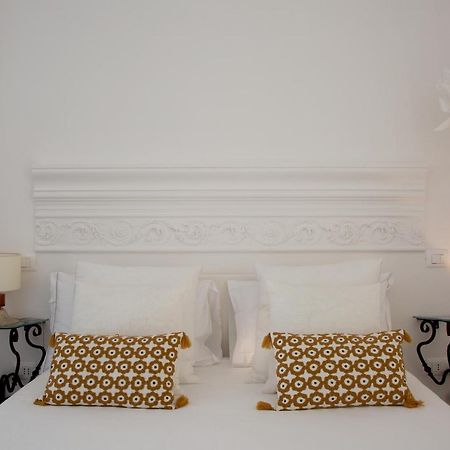 Domus Sansevero Napoli Ngoại thất bức ảnh