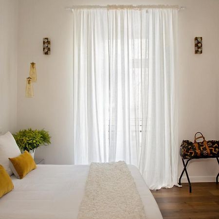 Domus Sansevero Napoli Ngoại thất bức ảnh