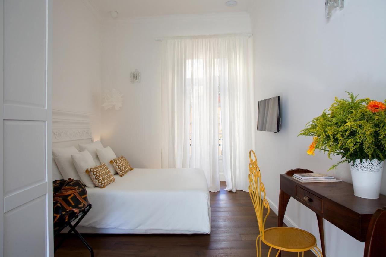 Domus Sansevero Napoli Ngoại thất bức ảnh