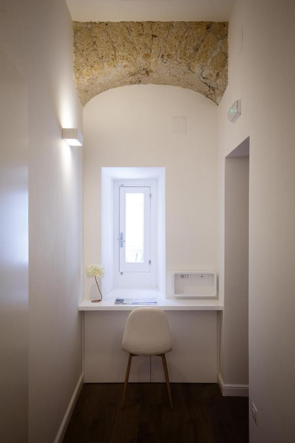 Domus Sansevero Napoli Ngoại thất bức ảnh