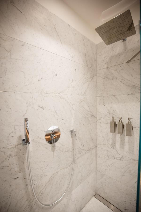 Domus Sansevero Napoli Ngoại thất bức ảnh