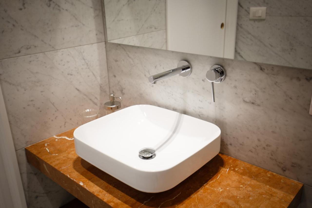 Domus Sansevero Napoli Ngoại thất bức ảnh