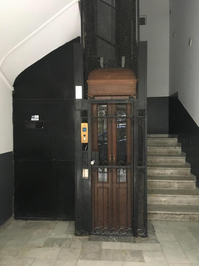 Domus Sansevero Napoli Ngoại thất bức ảnh