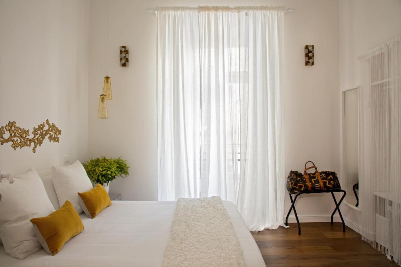 Domus Sansevero Napoli Ngoại thất bức ảnh